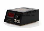 AC 60V-250V Tattoo Power Supply 3 Digits LCD Display For Tattoo Gun / Machine