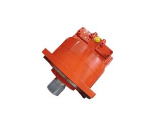 Wholesale Customized Cast Iron Torque 2950-5100 N.m Hydraulic Piston Motor from china suppliers