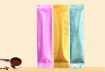 Gravnre Printing Sachet Packaging Bag for Milk Powder Candy Bar and Coffee 2023