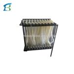2023 Video Outgoing-Inspection Sewage Treatment Equipment MBR Membrane