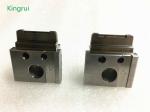 0.005mm Tolerance W360 Precision Machined Components