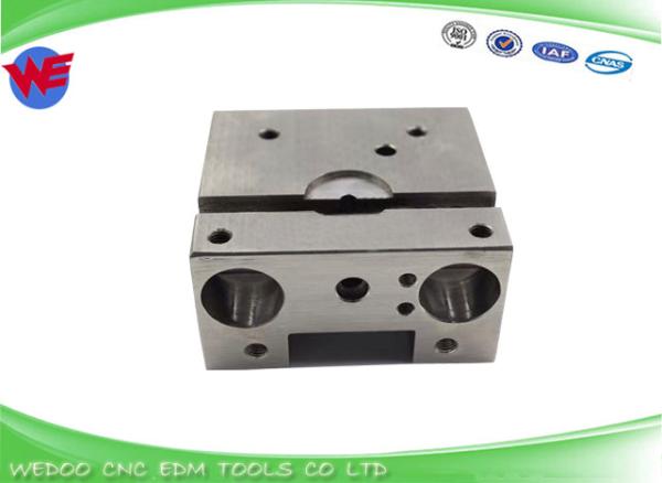 DCC7800 Die Housing X255C252H01 Block Guide Holder X253C935H01 DCC78A X255C252H0