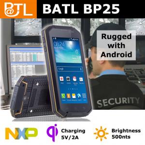 China Good quality BATL BP25 high sensitive Dual sim card waterproof phone on sale