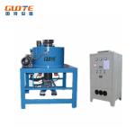2.2-5.5kw Electromagnetic Dry Powder Iron Separator for Gypsum Powder Product