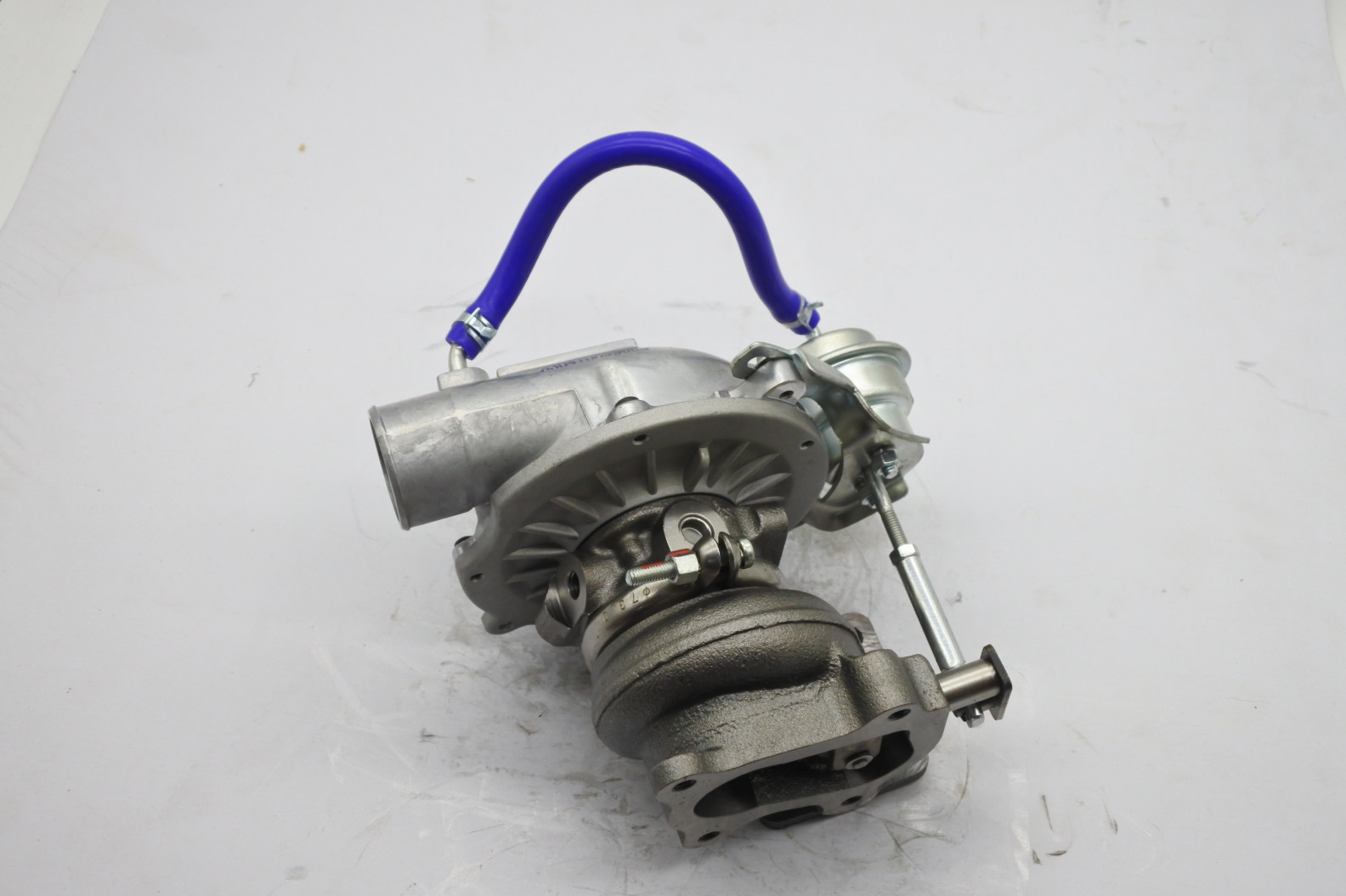 RHF5 1118010-44 Excavator Turbocharger Engine High Performance 4JB1T