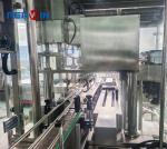 125ml Animal Sera Filling Machine , Bottle Sera Aseptic Filling Capping Machine