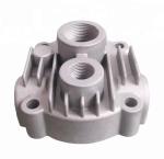 ABC-123 Air Compressor Repair Spares Cylinder Head