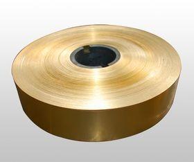 Wholesale 99.97% Cu Pure Copper Coil Hot Rolled ASTM C70600 C71500 Solid Copper Sheet from china suppliers