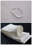 Professional Polyester oil&water repellent Baghouse Filter Bags / Reverse Pulse