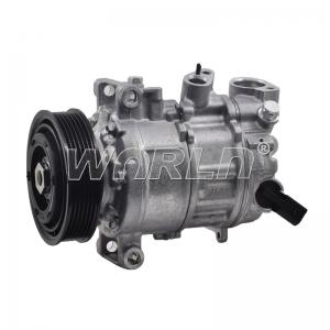 Wholesale Vehicle AC Compressor For Audi A5/A6/Porsche Macan/VW Touareg/Phideon/Skoda Octavia B8/B9 2.0/3.0 from china suppliers