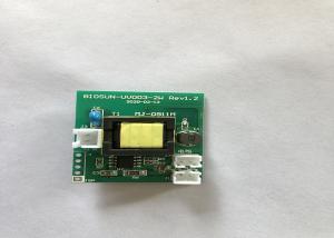 China Button Switch 40°C 36W Small Disinfection Lamp PCBA Board on sale