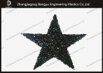 Polyamide PA66 Glassfiber Reinforced 25% Glass Toughened Nylon Plastic Granules