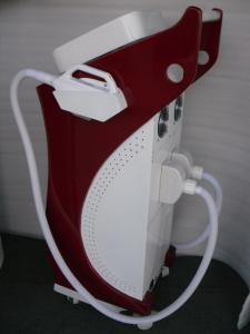 Wholesale Elight (IPL+RF ) + IPL Hair Removal Treatment System For Face Lifting from china suppliers