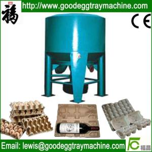 Wholesale Vertical hydrapulper for Pulp moulding machinery from china suppliers