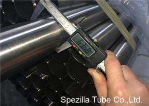 Wholesale Welded Annealed custom steel tubing,Round Mechanical Tubing 1/2 - 8 Inch from china suppliers