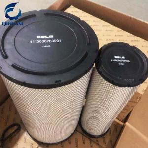 Wholesale Wheel Loader LG956L LG958L Air Filter Insert P812363 4110000763001 from china suppliers