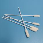 14cm Big Sponge Head Disposable Sterile Swab No Fluorescence