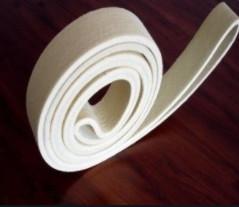 Wholesale Off White High Density Two Layers Nomex Needle Punched Felt from china suppliers