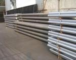 Aluminum Large Diameter Bars 6m 6061 T6 Aluminum Alloy Round Bar