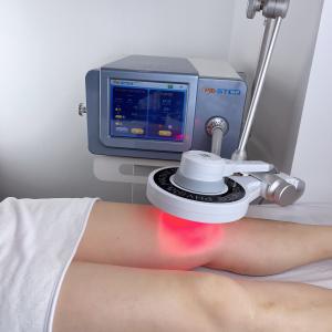 Wholesale Multifunctional Physio Magneto Machine Extracorporeal Therapy Transduction from china suppliers