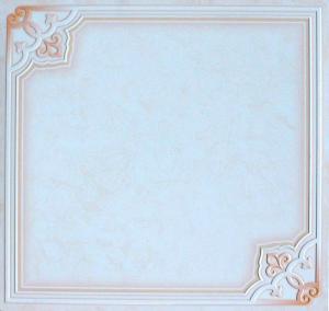 Wholesale Custom Made Fireproof Ceiling TIles Classic Aluminum Design from china suppliers