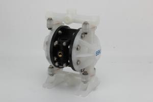 Wholesale High Volume Polypropylene Diaphragm Pump Good Self Priming Performance from china suppliers