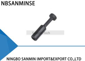 Wholesale PP Anti Dust Plastic Pneumatic Plug Fittings Pneumatic Air Fittings High Quality Sanmin from china suppliers