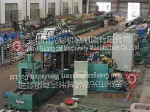 Wholesale SM30 SM40 Sprial Steel Silo Roll Forming Machine Wall Floor Strip Making from china suppliers