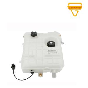 Wholesale 5010514340 Renut European Truck Cooling System Engine Coolant Expansion Tank Water Tank from china suppliers