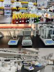 Food Additive Soya Milk Flavor Water / Oil-Soluble Powder