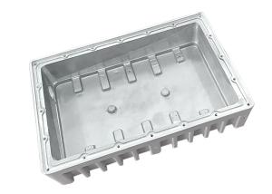 Wholesale A356-T6 Extruded Aluminum Case Heat Treatment With AISI DIN Standard from china suppliers