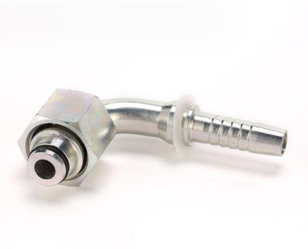High Temperature Hydraulic Tube Fittings Ferrule for Carbon and Stainless Steel