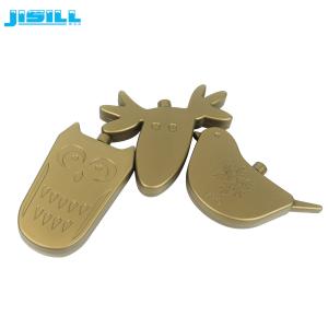 Wholesale FDA Approved Nontoxic Cute Ice Packs Food Use Plastic Ice Block Pack For Children from china suppliers