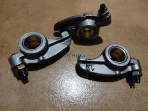 Wholesale 6D31 4D31 4D32 4D34 6D32 6D34 Engine Valve Rocker Arm ME011292L from china suppliers