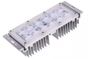 Wholesale 30W - 40w Cree Led Module Light For Led Street Light Kits Retrofit , 140lm / Watt from china suppliers