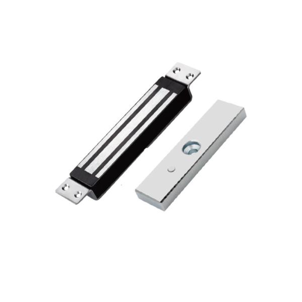 EL180AA flush mounted Magnetic Lock 100KG/130KG Series High Strength Material