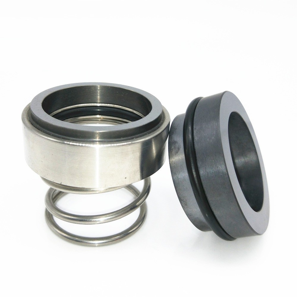 Mechanical Seal M32N Replacement M377N Aesseal T01D