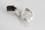IP20 RECESSED ADJUSTABLE HALOGEN SPOTLIGHTS FOR STORE LIGHTING