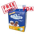 Printed High Absorption 5000 Ml Disposable Xiamem Adult Diaper Customized and
