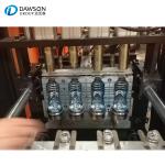 Plastic Making New Generation Mineral Water Bottle Blow Molding Machine