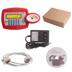 AD90 AD90P+Transponder Key Duplicator Plus