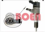 BOSCH Diesel Nozzle DLLA138P2246 Dlla 138p 2246 0433172246 For Iveco Injector