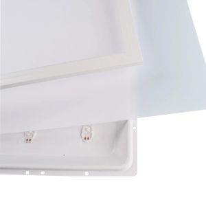 Comercial Backlit LED Panel Light