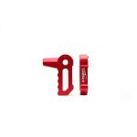 Hardtop Roof Switch Handle For 2018- Jeep Wrangler JK JL 102*76*23mm