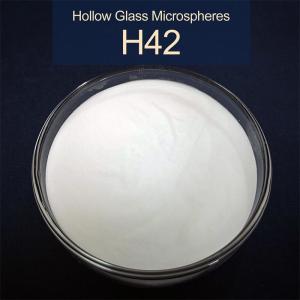 Wholesale Filler Bubbles Hollow Glass Microspheres Used In Oilfield Exploration from china suppliers
