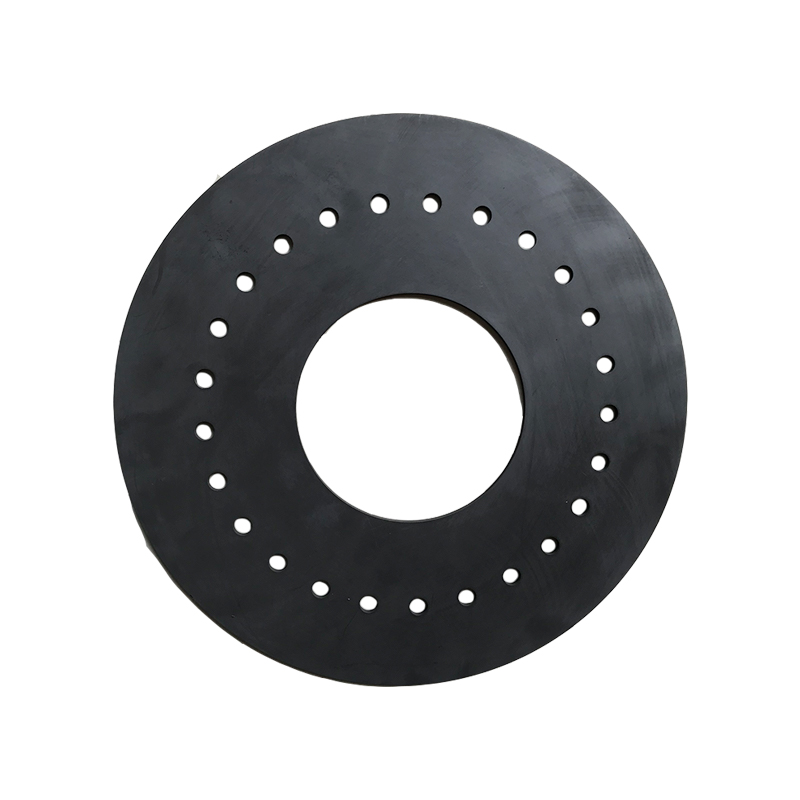Refractory Furnace Isostatic Graphite Packing with Flexural Strength of 10-50Mpa