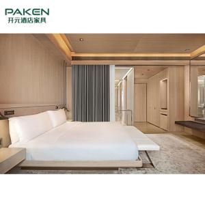 Wholesale PAKEN High Glossy Finish MDF Modern Hotel Furniture from china suppliers