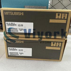 Wholesale MR-J2S-100B-QF Mitsubishi 3 PHASE Industrial Servo Drives 1000W NEW from china suppliers