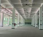Air Cooling Large HVLS Fans