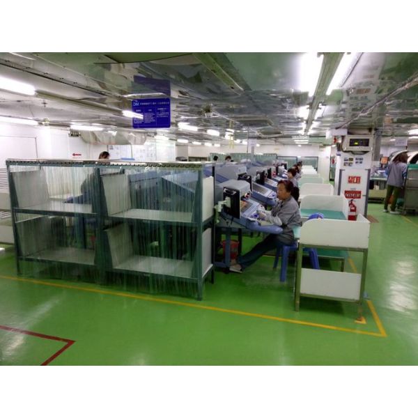 Halogen Free FR 4 TG180 Circuit Board Prototyping Service 20 Layers Anylayer HDI